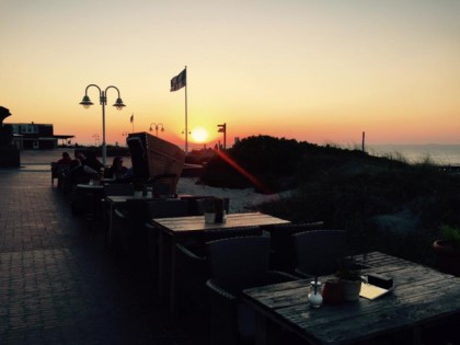 Foto: Digger's Strandbar