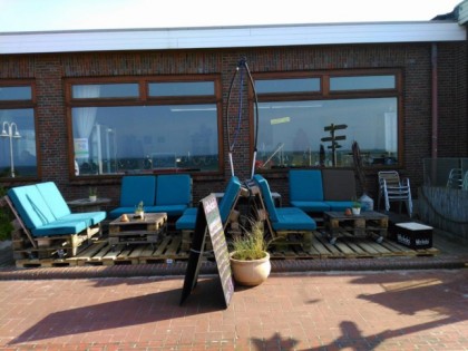 Foto: Digger's Strandbar