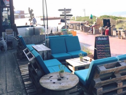 Foto: Digger's Strandbar